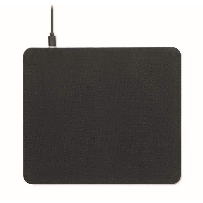 Muismat 10W oplader WIRELESS MATTY sample