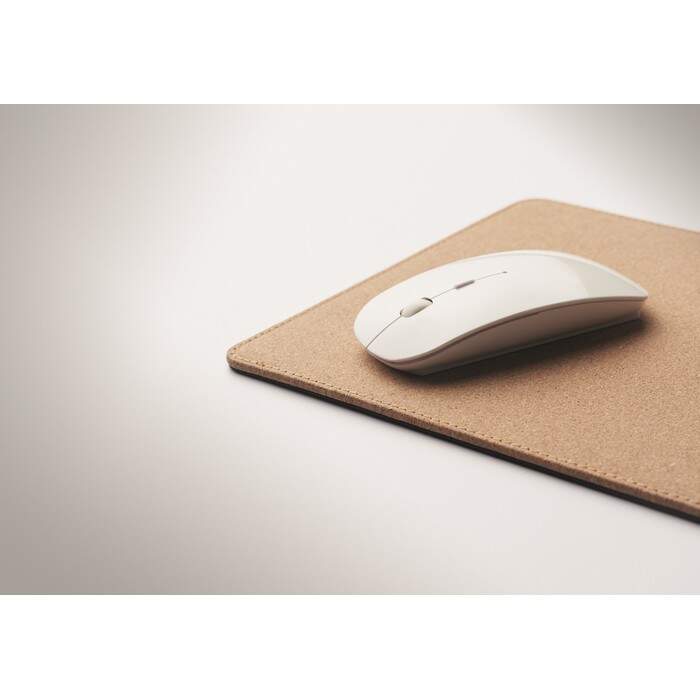 Muismat 10W oplader WIRELESS MATTY sample