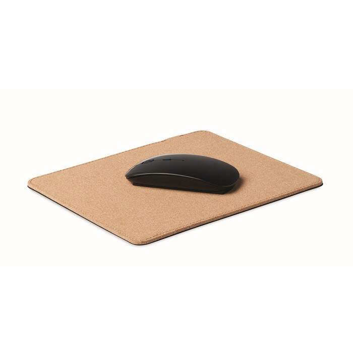 Muismat 10W oplader WIRELESS MATTY sample