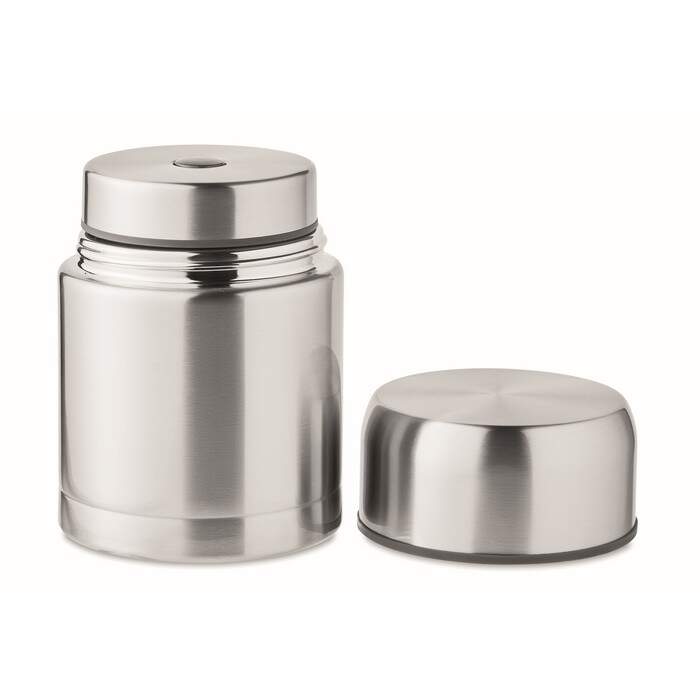 Dubbelwandige voedselcontainer CHINIWA sample