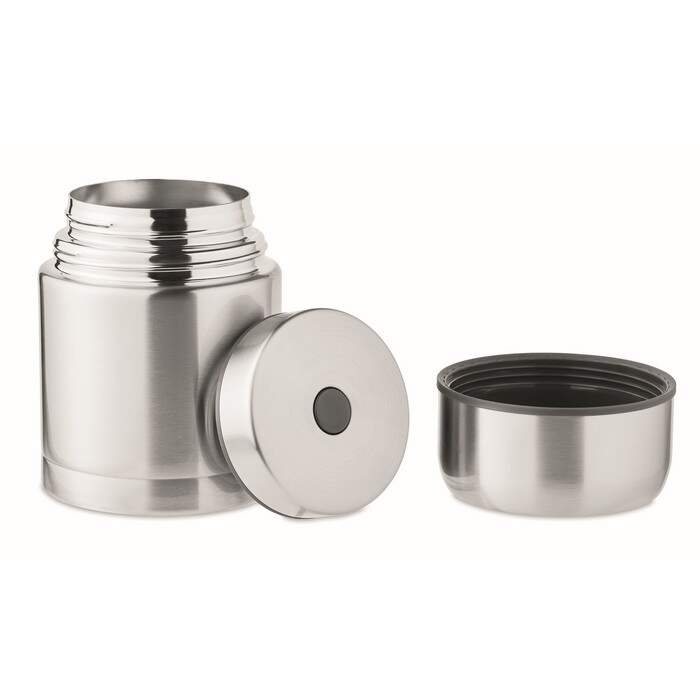 Dubbelwandige voedselcontainer CHINIWA sample