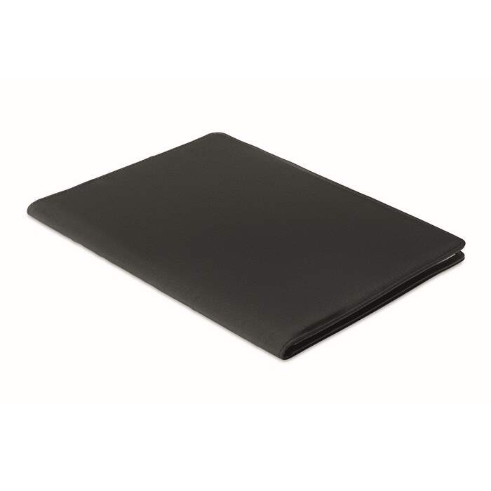 300D RPET A4 portfolio CASOVE bedrukken