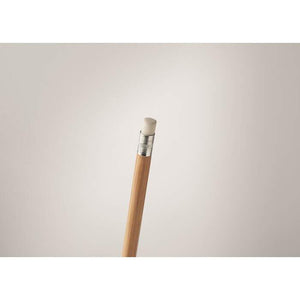 Duurzame inktloze pen INKLESS PLUS hout Graveren 3487
