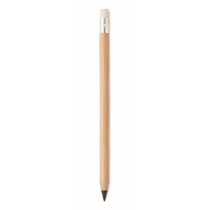 Duurzame inktloze pen INKLESS PLUS sample