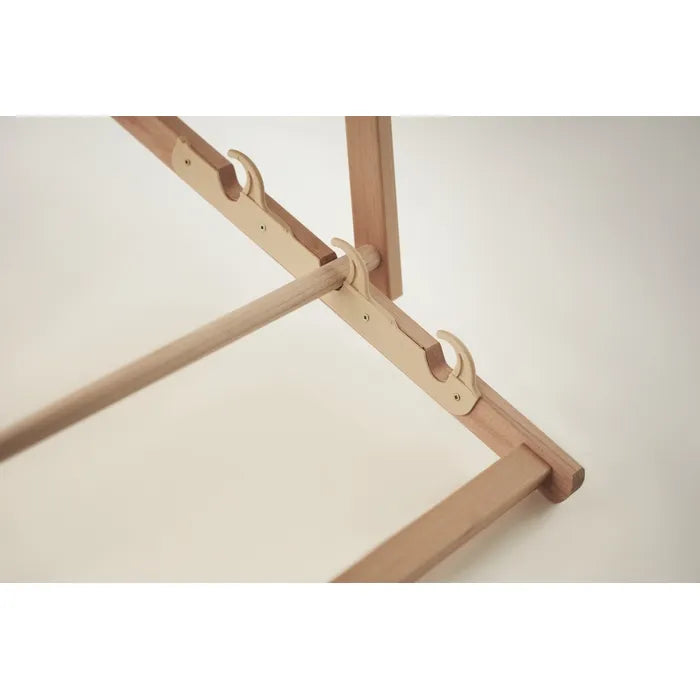 Houten strandstoel HONOPU  4