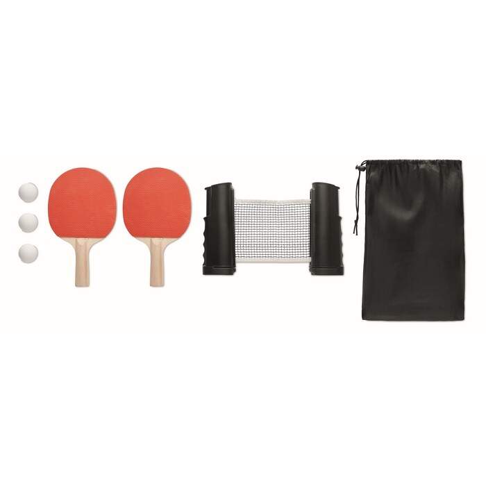 Tafeltennis set PING PONG 12247