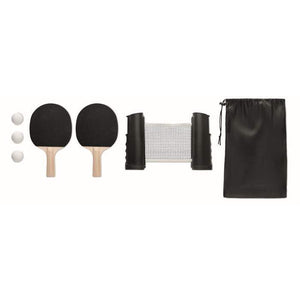 Tafeltennis set PING PONG 12248