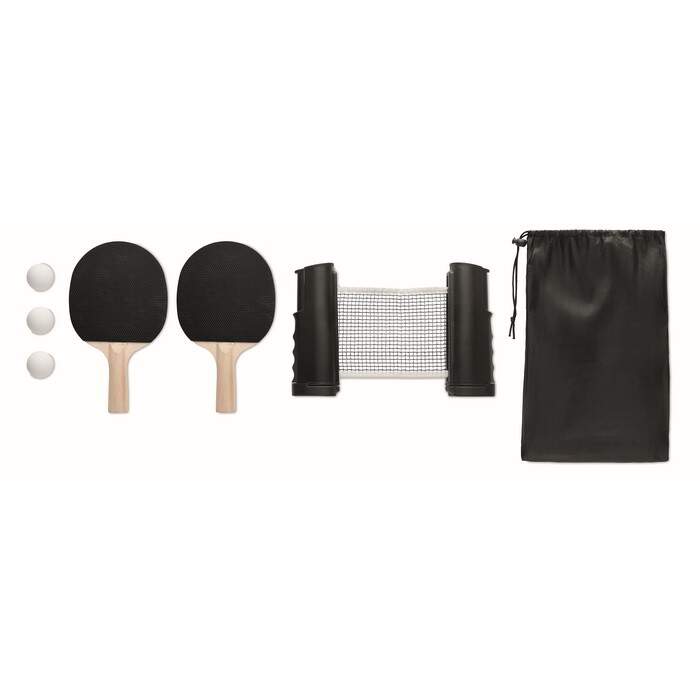Tafeltennis set PING PONG 12248