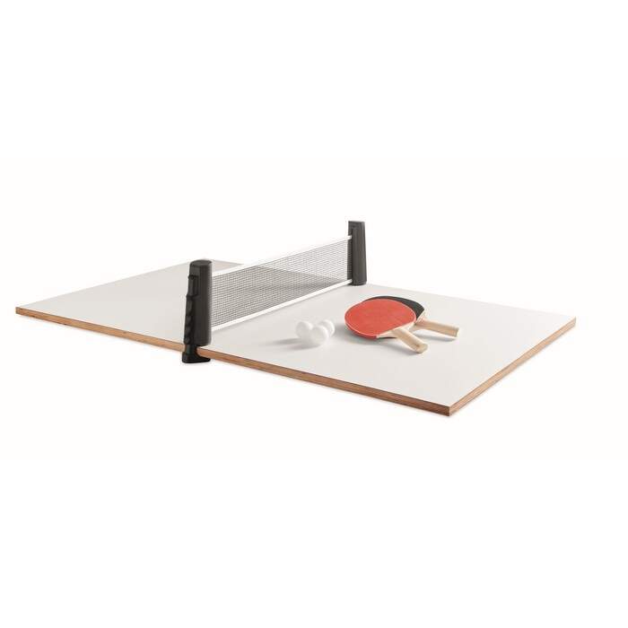 Tafeltennis set PING PONG 12249