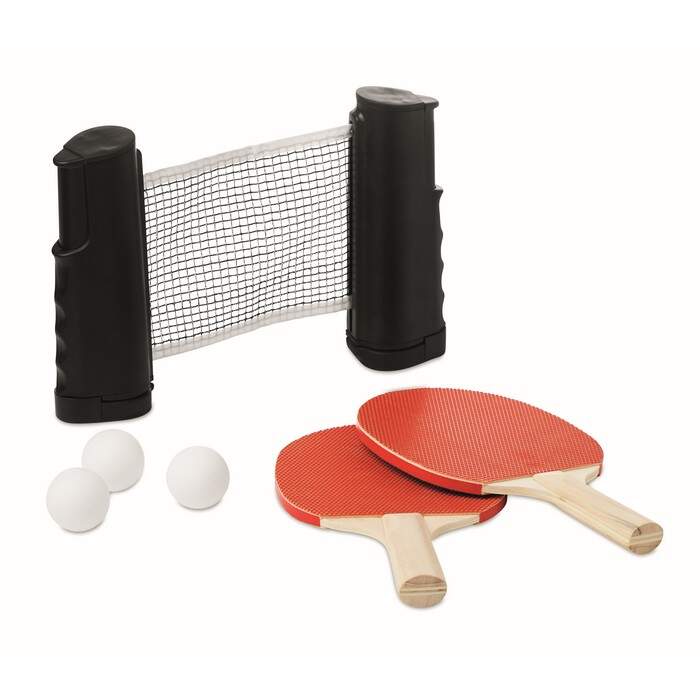 Tafeltennis set PING PONG 12250