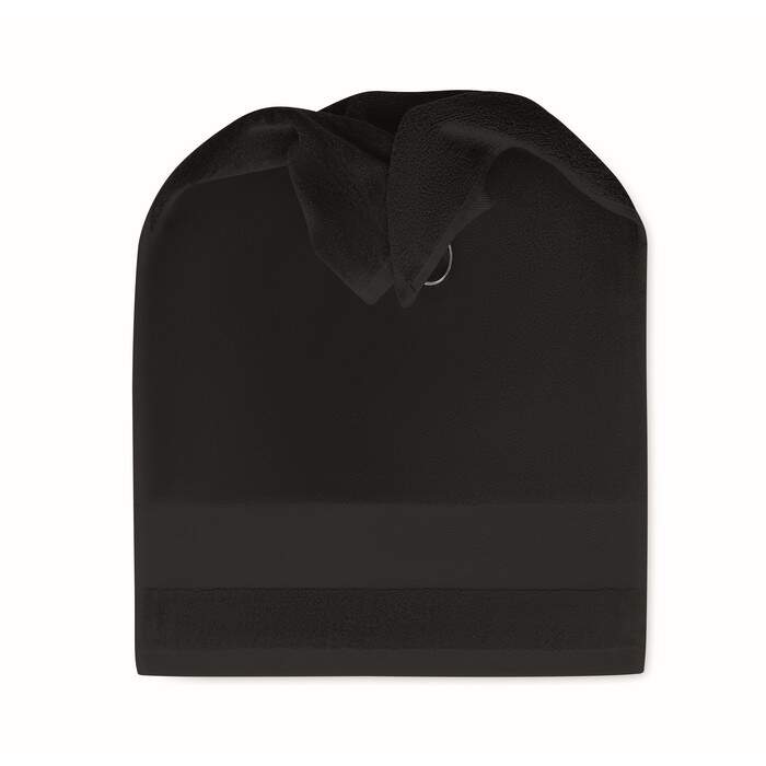 Katoenen golfhanddoek HITOWGO sample
