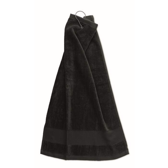 Katoenen golfhanddoek HITOWGO sample