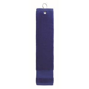 Katoenen golfhanddoek HITOWGO 5840