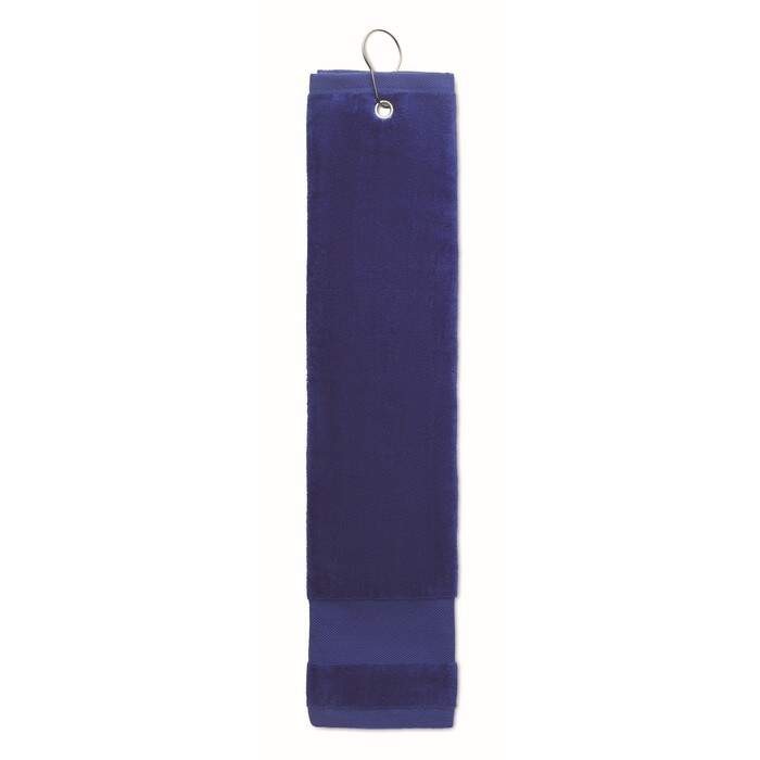 Katoenen golfhanddoek HITOWGO sample