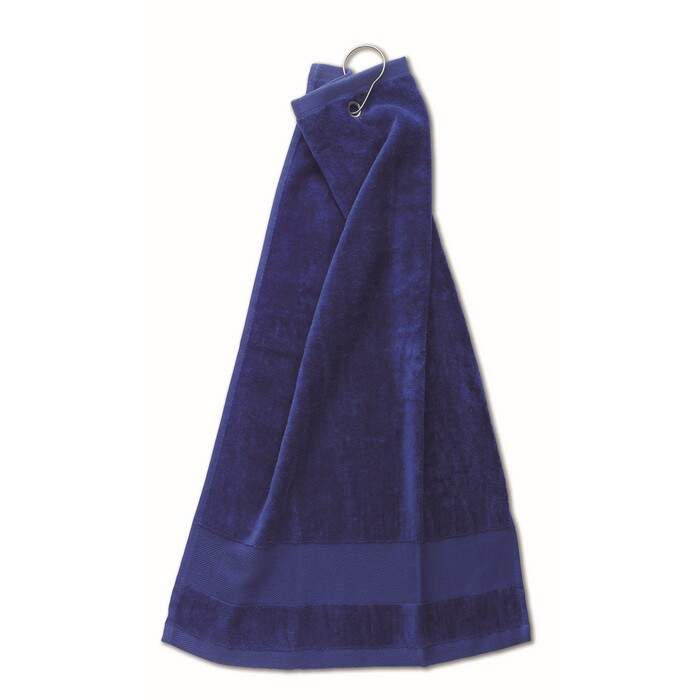 Katoenen golfhanddoek HITOWGO sample