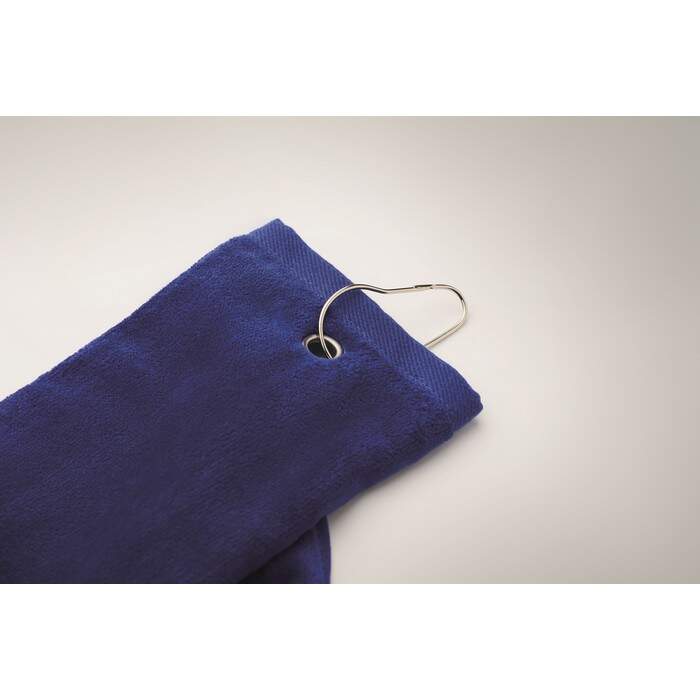 Katoenen golfhanddoek HITOWGO sample