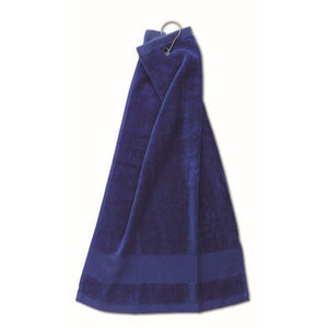 Katoenen golfhanddoek HITOWGO 5841