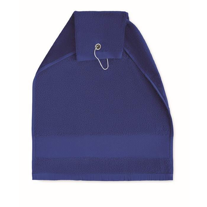 Katoenen golfhanddoek HITOWGO sample