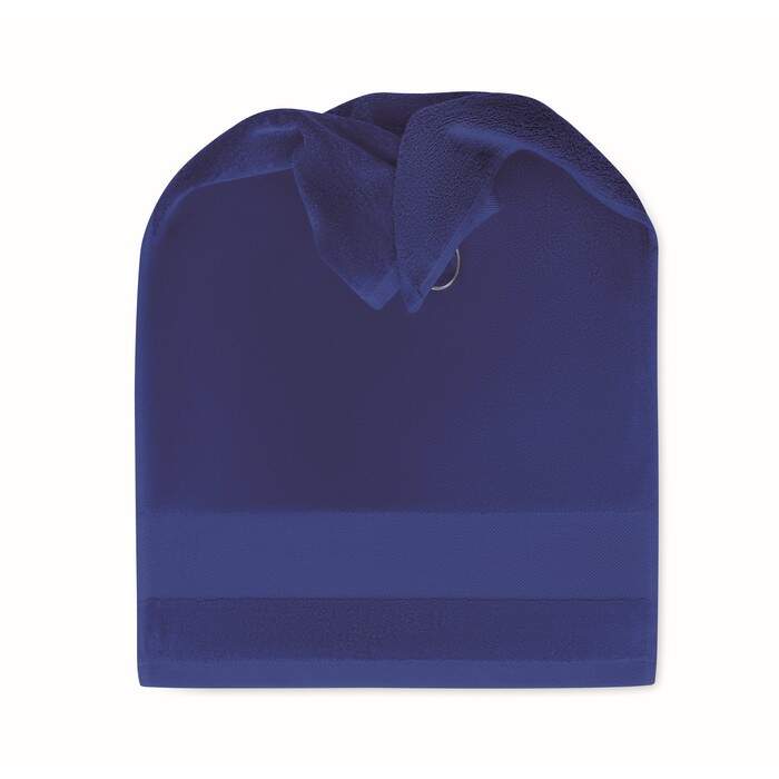 Katoenen golfhanddoek HITOWGO sample