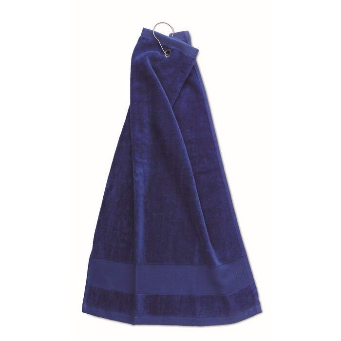 Katoenen golfhanddoek HITOWGO sample