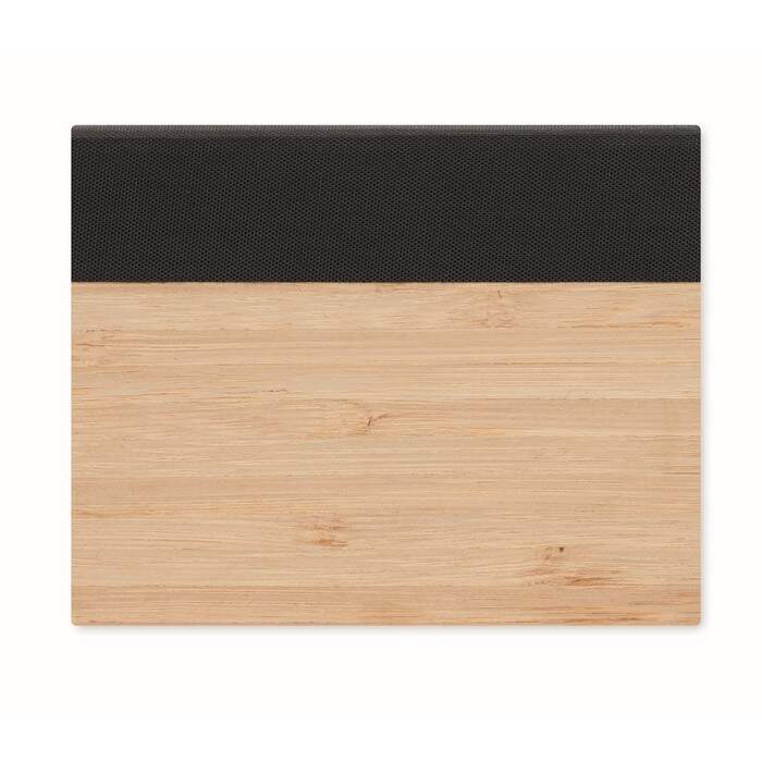 Bamboe sticky notes set VISIONBAM sample