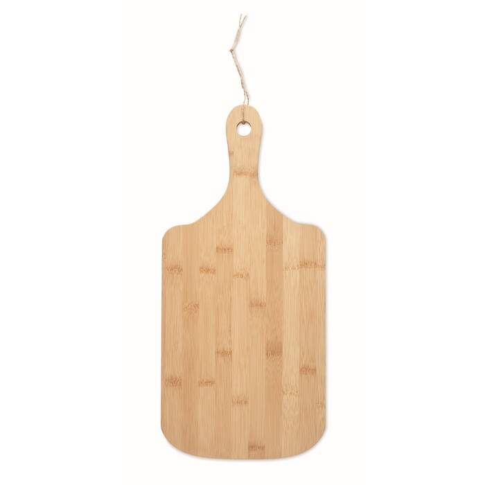 Serveerplank DIYU sample