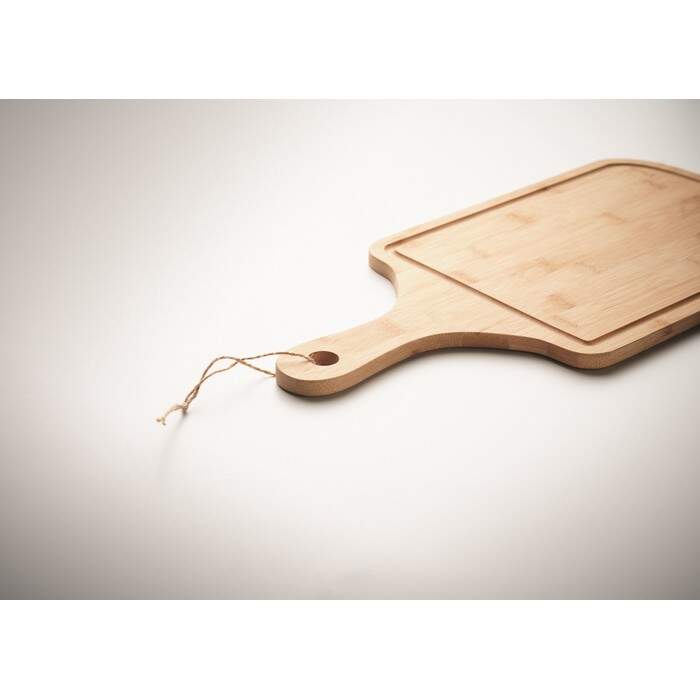 Serveerplank DIYU hout onbedrukt 11073