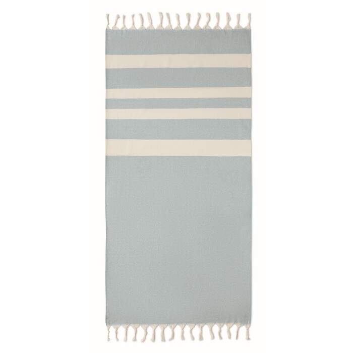 Hamman handdoek 140 gr/m&sup2; AGOURA sample