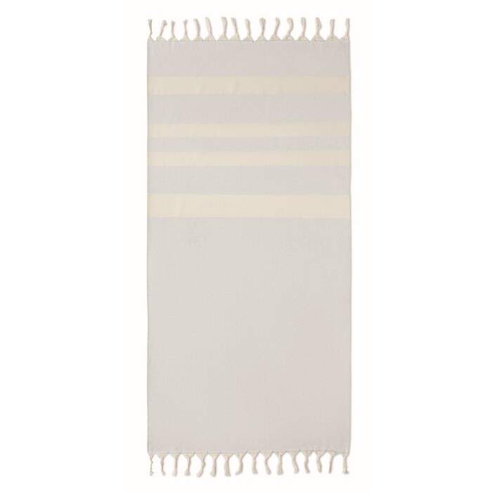 Hamman handdoek 140 gr/m&sup2; AGOURA sample