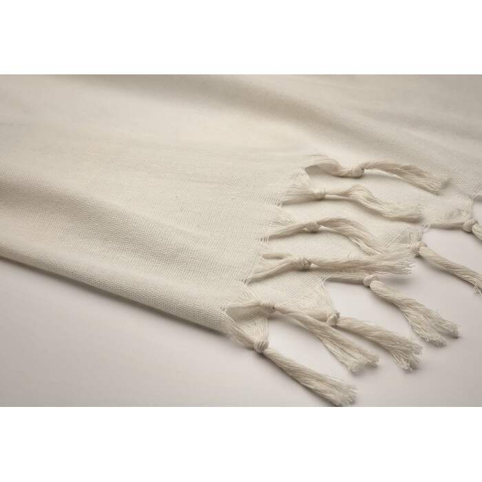 Hamman handdoek 140 gr/m&sup2; AGOURA sample