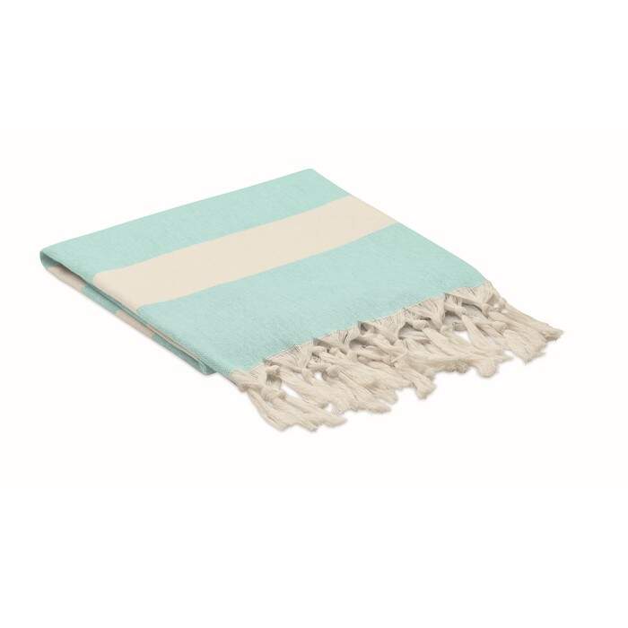 Hamman handdoek 140 gr/m&sup2; AGOURA sample