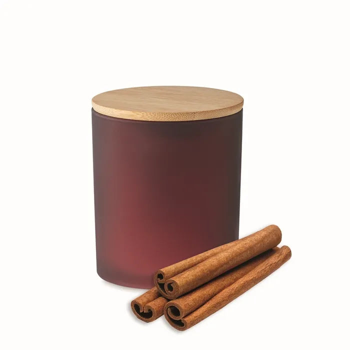 Plantaardige waskaars 120 gr KEOPS SMALL  14