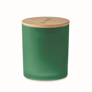 Plantaardige waskaars 200 gr KEOPS MEDIUM  6