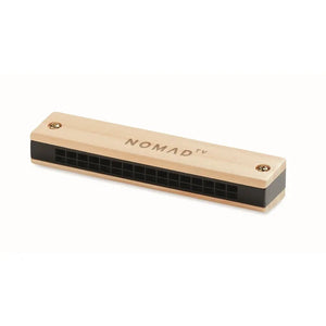 Harmonica HARMA  met opdruk