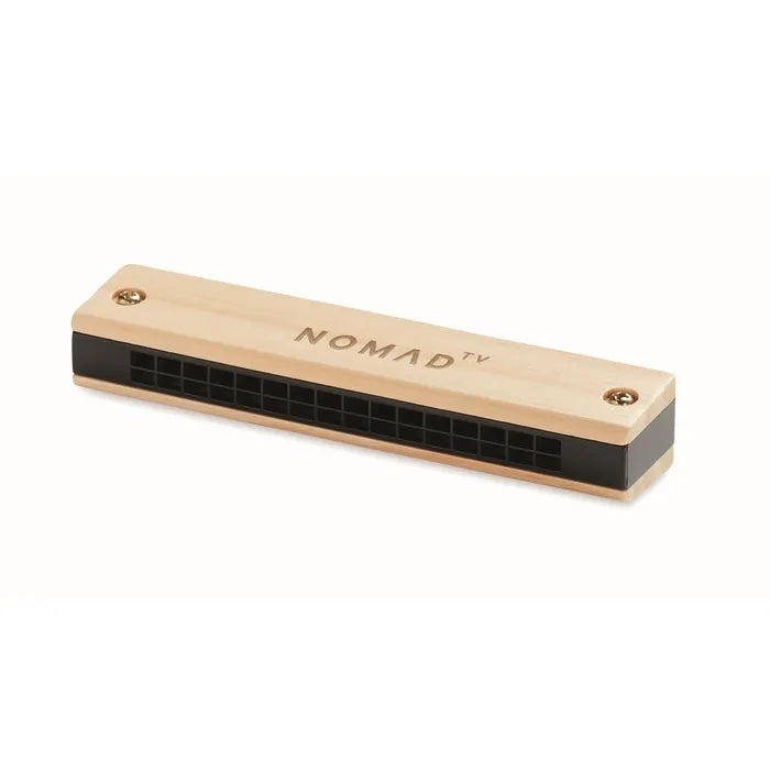 Harmonica HARMA  met opdruk
