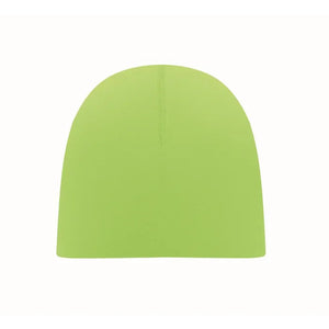 Muts van katoen LIGHTY  met opdruk