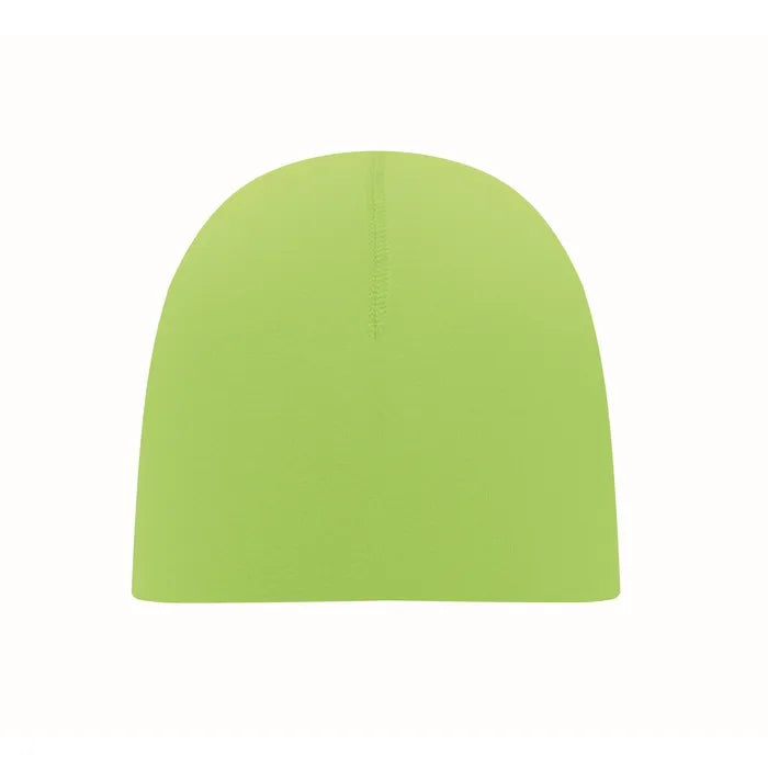 Muts van katoen LIGHTY  met opdruk