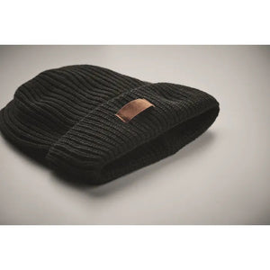 Set van met opdruk RPET winterartikelen DENALI  4
