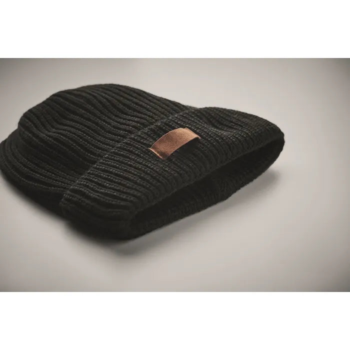 Set van met opdruk RPET winterartikelen DENALI  4