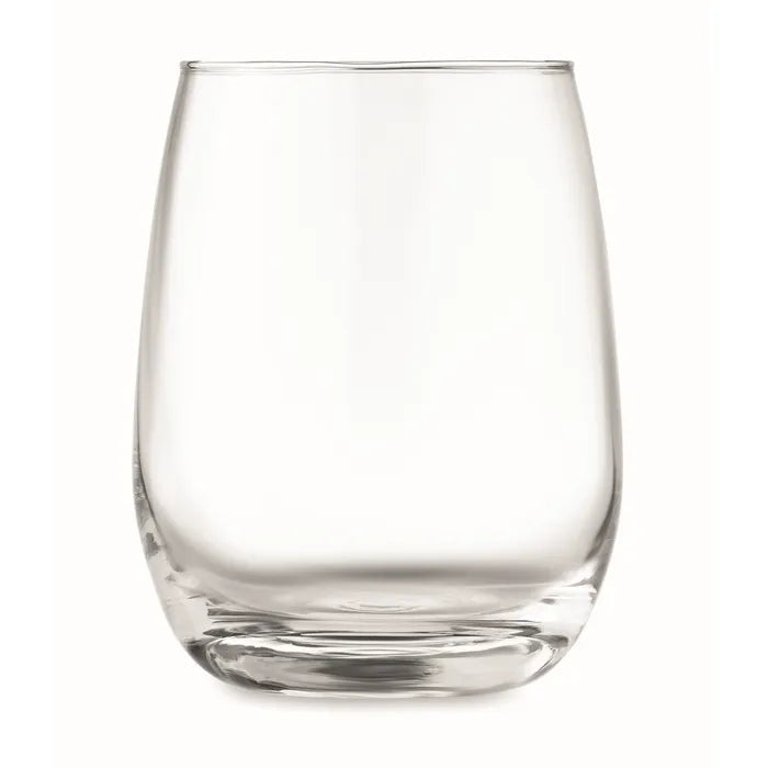Gerecycled glas 420 ml DILLY  4