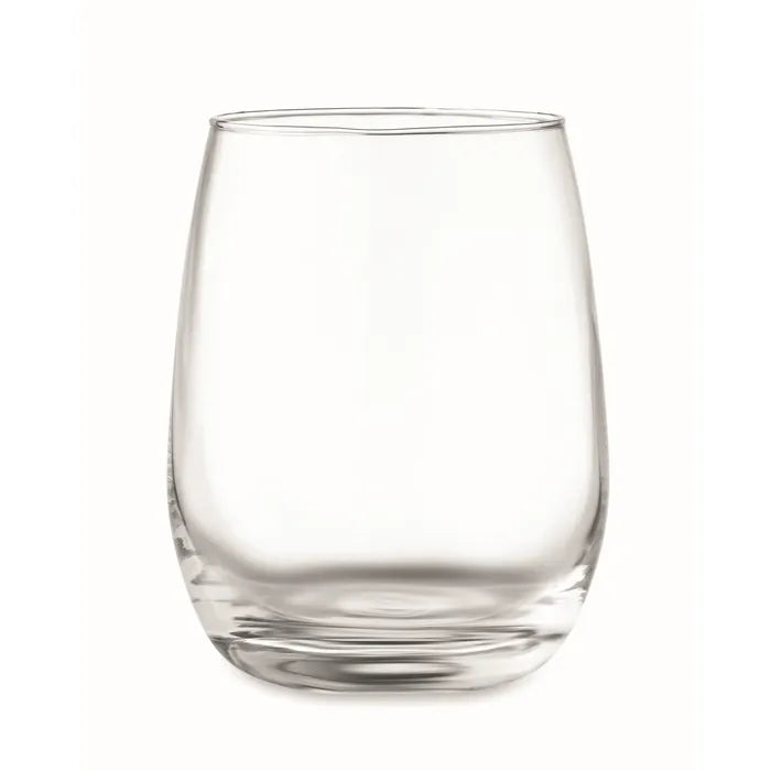 Gerecycled glas 420 ml DILLY bedrukken