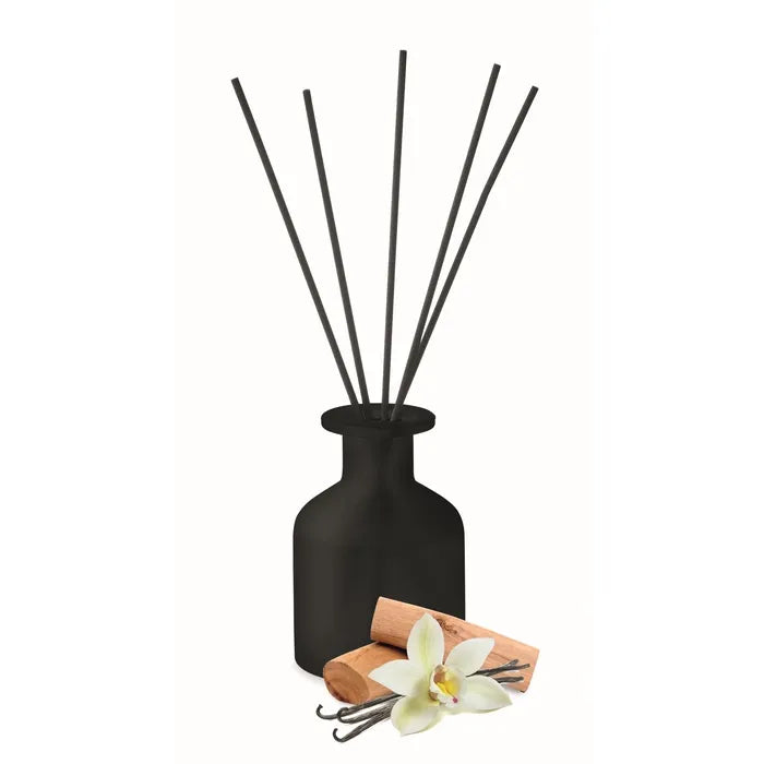 Lelie aroma geurstokjes KAORI bedrukken