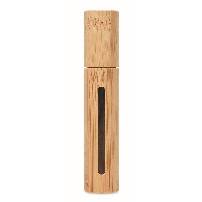 Parfumverstuiver flesje 10 ml bedrukken