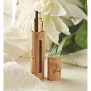 Parfumverstuiver flesje 10 ml 9178