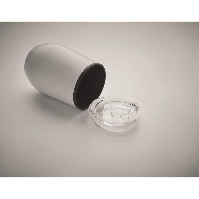 Dubbelwandige reisbeker 350 ml 3393