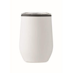 Dubbelwandige reisbeker 350 ml 3394