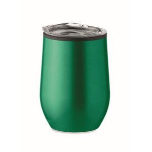 Dubbelwandige reisbeker 350 ml 3396