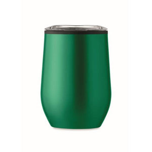 Dubbelwandige reisbeker 350 ml 3397