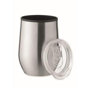 Dubbelwandige reisbeker 350 ml 3398