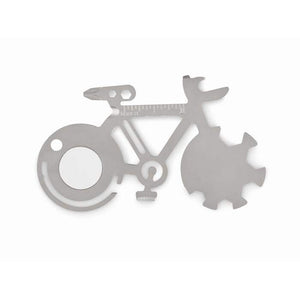 Roestvrijstalen multi-tool 9931